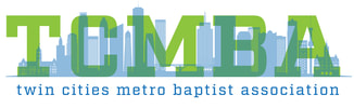 TWIN CITIES METRO BAPTIST ASSOCIATION